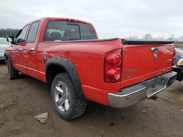 Photo 2 from auction – 2007 DODGE RAM 1500 S with VIN 1D7HU18P27S240587
