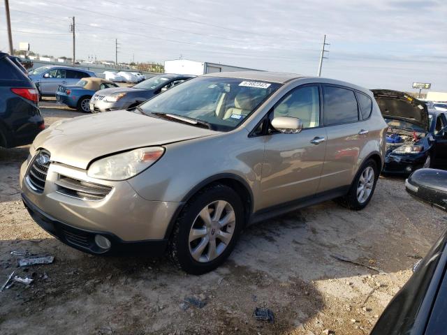 Photo 1 from auction – 2007 SUBARU B9 TRIBECA with VIN 4S4WX86D374400678
