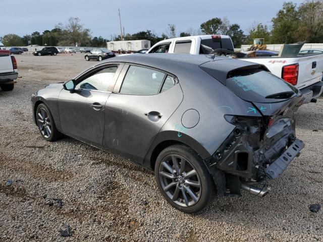 Photo 2 from auction – 2020 MAZDA 3 PREFERRE with VIN JM1BPAMM2L1160371