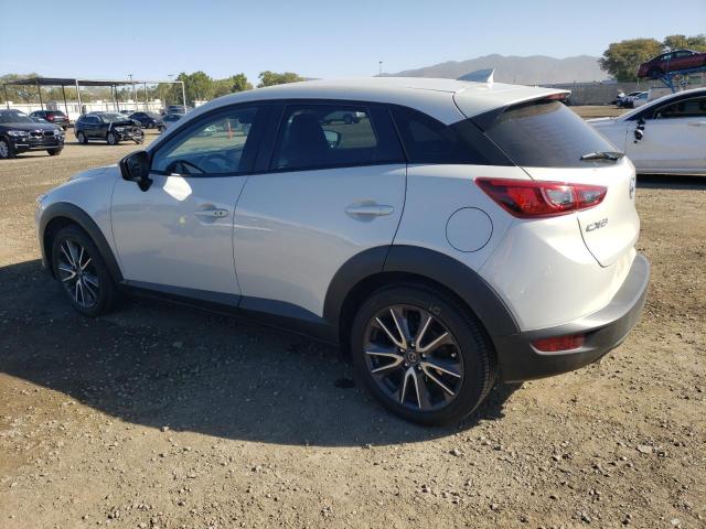 Photo 2 from auction – 2018 MAZDA CX-3 TOURI with VIN JM1DKDC73J0321530