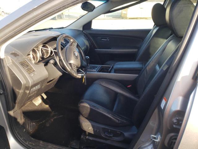 Photo 7 from auction – 2011 MAZDA CX-9 with VIN JM3TB2DA7B0304541