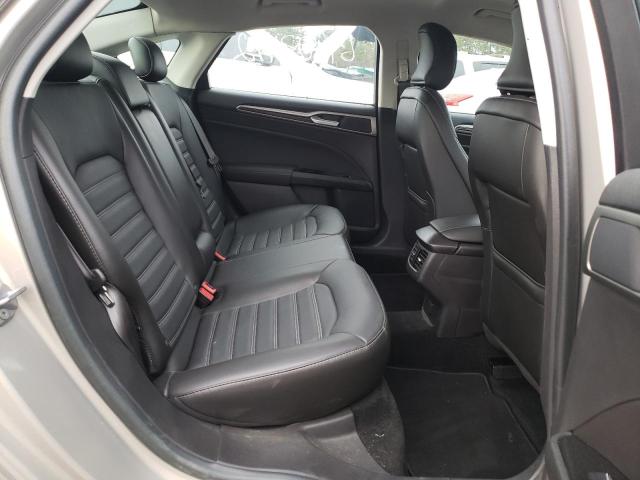 Photo 10 from auction – 2016 FORD FUSION SE with VIN 3FA6P0H96GR205380