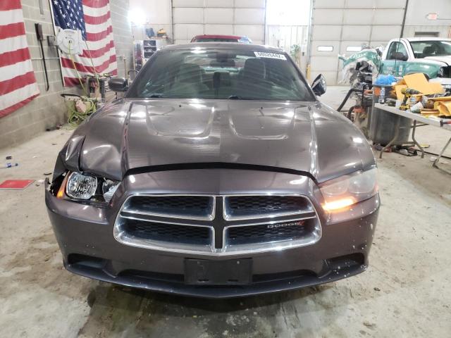 Photo 5 from auction – 2013 DODGE CHARGER SE with VIN 2C3CDXBG1DH542394