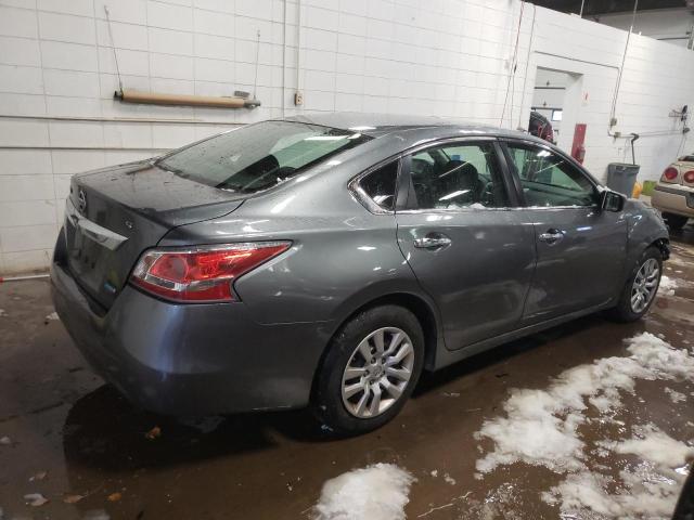 Photo 3 from auction – 2014 NISSAN ALTIMA 2.5 with VIN 1N4AL3AP6EN355344