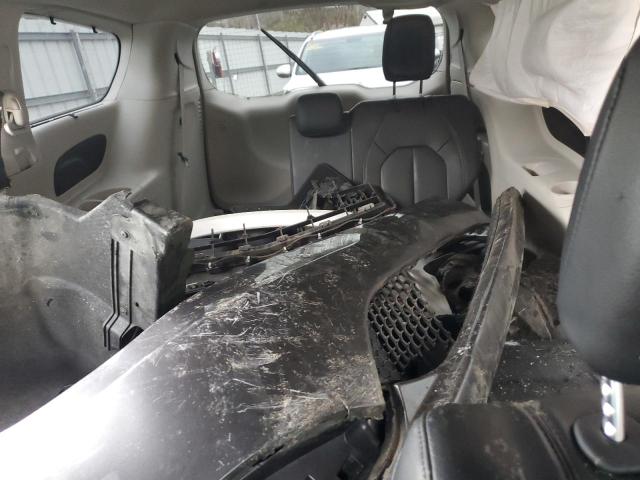 Photo 10 from auction – 2019 CHRYSLER PACIFICA T with VIN 2C4RC1BG7KR587885