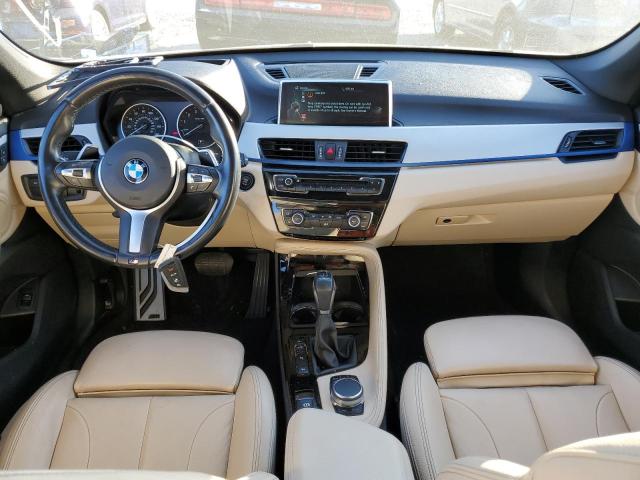Photo 8 from auction – 2016 BMW X1 XDRIVE2 with VIN WBXHT3C31G5E53709