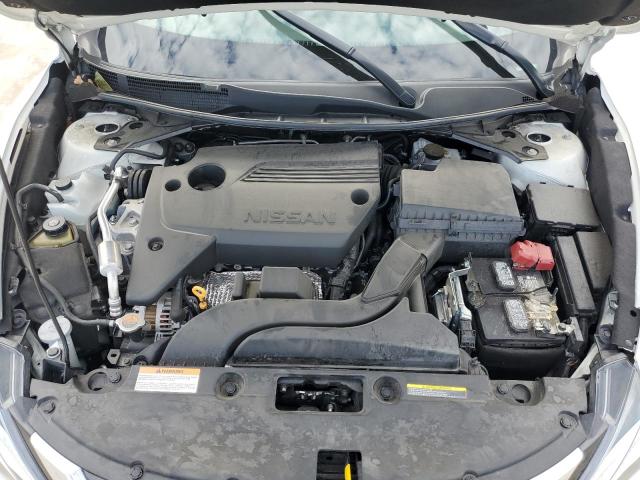 Photo 11 from auction – 2018 NISSAN ALTIMA 2.5 with VIN 1N4AL3AP3JC268037