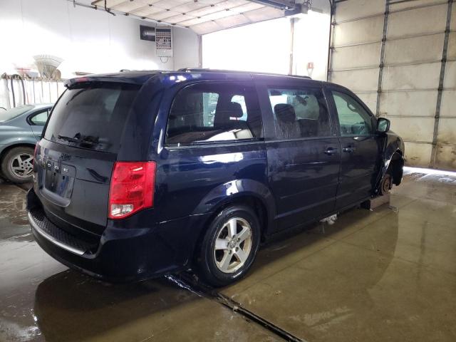 Photo 3 from auction – 2011 DODGE GRAND CARA with VIN 2D4RN3DG1BR636519