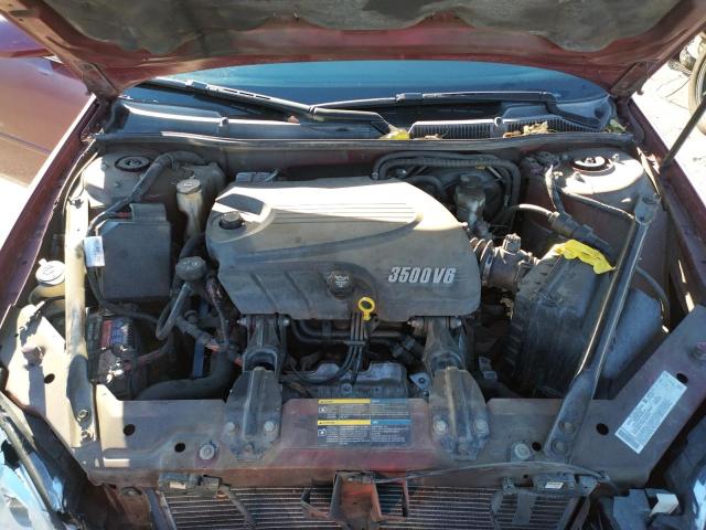 Photo 11 from auction – 2006 CHEVROLET IMPALA LT with VIN 2G1WT58K669108344