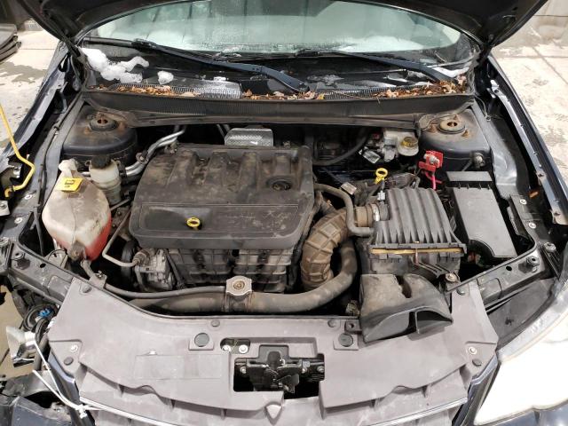 Photo 11 from auction – 2008 CHRYSLER SEBRING TO with VIN 1C3LC56K58N105789