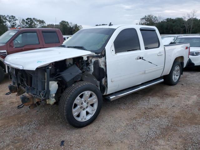 GMC SIERRA K15 2008 with VIN 3GTEK13Y68G261700 - Photo from auction