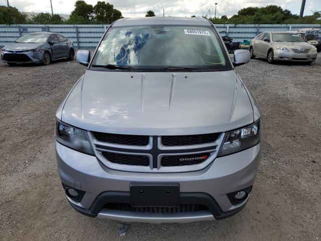 Photo 5 from auction – 2019 DODGE JOURNEY GT with VIN 3C4PDDEG8KT794607