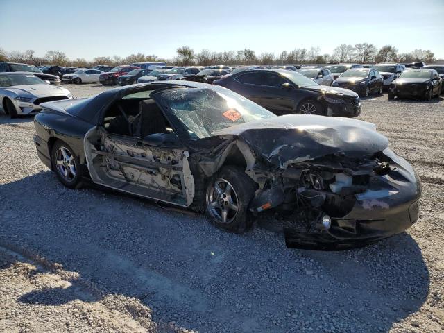 Photo 4 from auction – 2001 PONTIAC FIREBIRD with VIN 2G2FS22K912103596