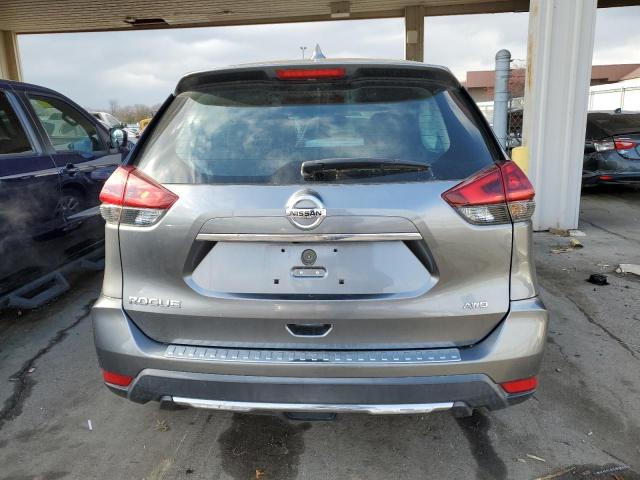 Photo 6 from auction – 2018 NISSAN ROGUE S with VIN KNMAT2MV4JP583680