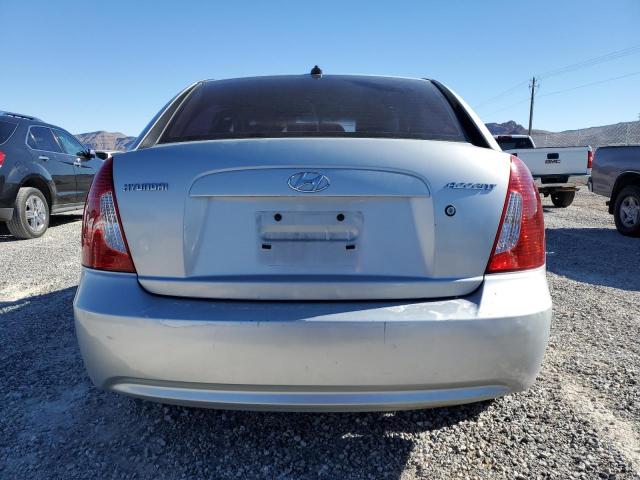 Photo 6 from auction – 2010 HYUNDAI ACCENT GLS with VIN KMHCN4AC0AU474745