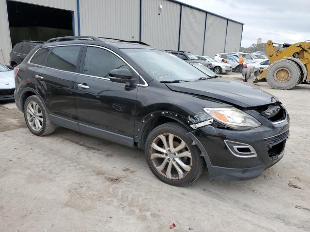 Photo 4 from auction – 2011 MAZDA CX-9 with VIN JM3TB2DA3B0305038