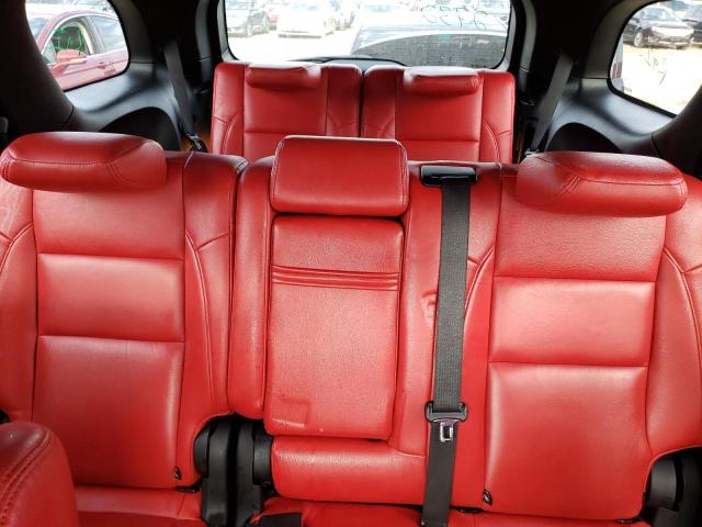 صورة رقم 10 من المزاد - 2020 DODGE DURANGO GT مع VIN 1C4RDHDG6LC183232