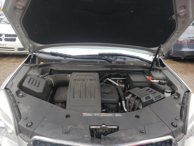 Photo 12 from auction – 2011 CHEVROLET EQUINOX LT with VIN 2CNALDEC1B6469495