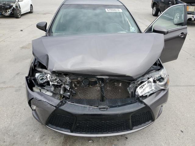 Photo 11 from auction – 2017 TOYOTA CAMRY LE with VIN 4T1BF1FK7HU444790