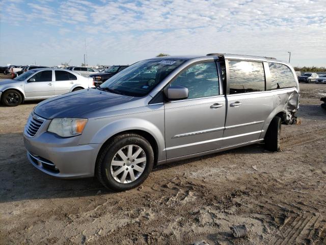 Photo 1 from auction – 2014 CHRYSLER TOWN & COU with VIN 2C4RC1BG3ER292819