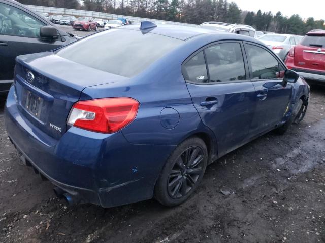 Photo 3 from auction – 2015 SUBARU WRX with VIN JF1VA1A67F9806035