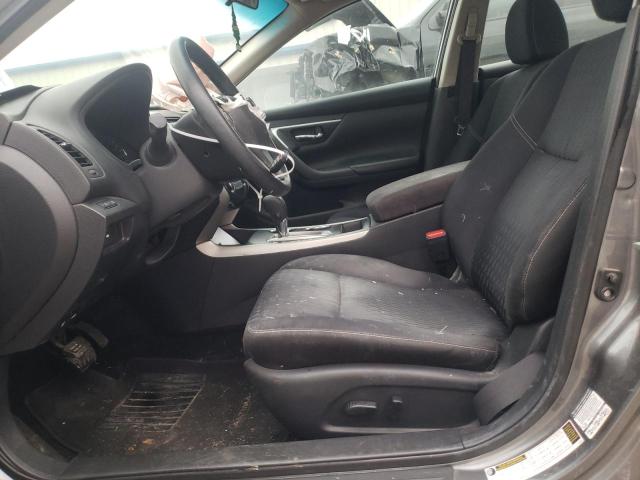 Photo 7 from auction – 2015 NISSAN ALTIMA 2.5 with VIN 1N4AL3AP0FC427555