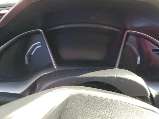 Photo 9 from auction – 2016 HONDA CIVIC EXL with VIN 2HGFC1F74GH635385