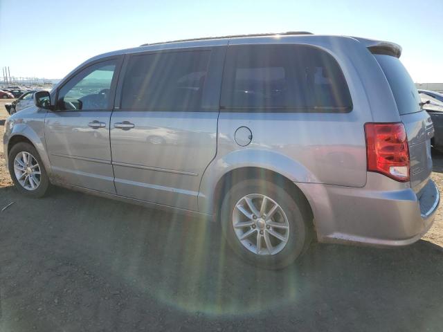 Photo 2 from auction – 2014 DODGE GRAND CARA with VIN 2C4RDGCG4ER265918