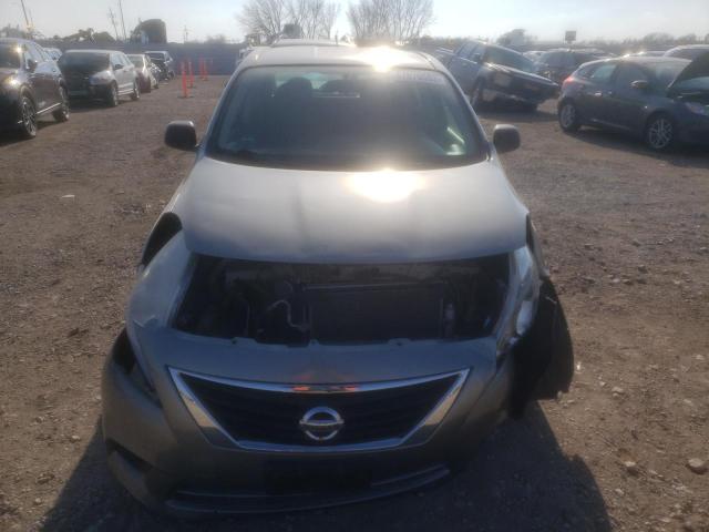 Photo 5 from auction – 2012 NISSAN VERSA with VIN 3N1CN7AP3CL835653