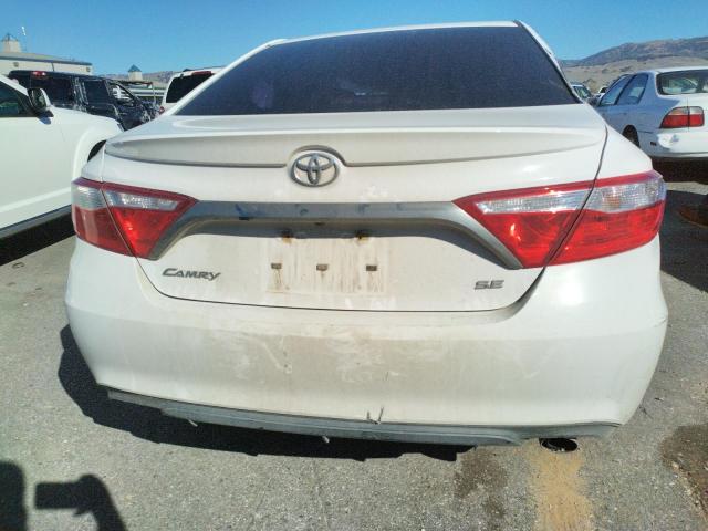 Photo 6 from auction – 2017 TOYOTA CAMRY LE with VIN 4T1BF1FK0HU302684