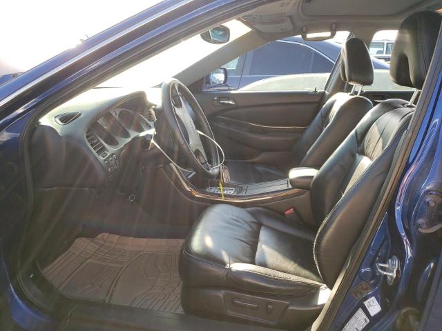 Photo 7 from auction – 2003 ACURA 3.2TL TYPE with VIN 19UUA56843A013651