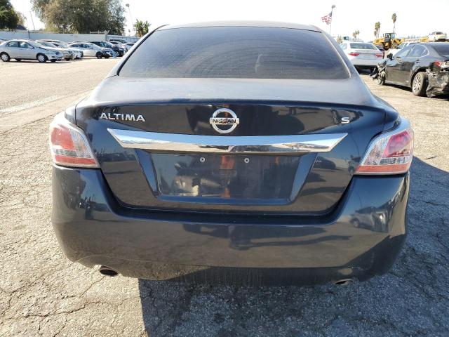 Photo 6 from auction – 2015 NISSAN ALTIMA 2.5 with VIN 1N4AL3AP1FC287032