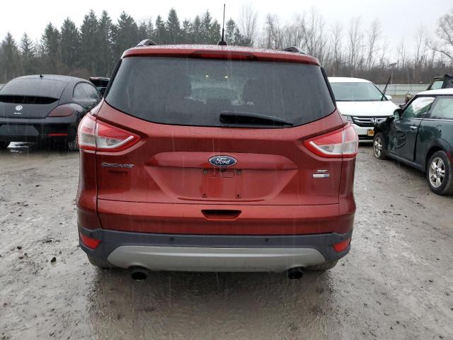 Photo 6 from auction – 2016 FORD ESCAPE SE with VIN 1FMCU9GX3GUA73838