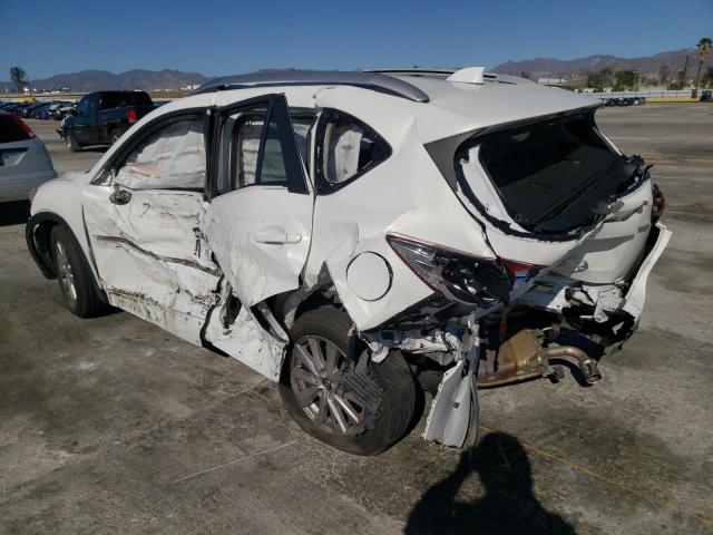 Photo 2 from auction – 2015 MAZDA CX-5 TOURI with VIN JM3KE2CY5F0481242