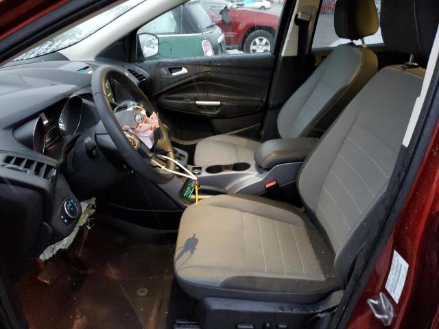 Photo 7 from auction – 2016 FORD ESCAPE SE with VIN 1FMCU9GX3GUA73838