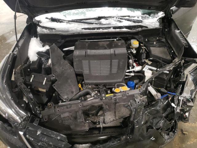 Photo 12 from auction – 2019 SUBARU FORESTER P with VIN JF2SKAGCXKH507762