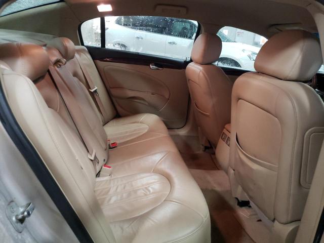 Photo 10 from auction – 2007 BUICK LUCERNE CX with VIN 1G4HD57297U227472