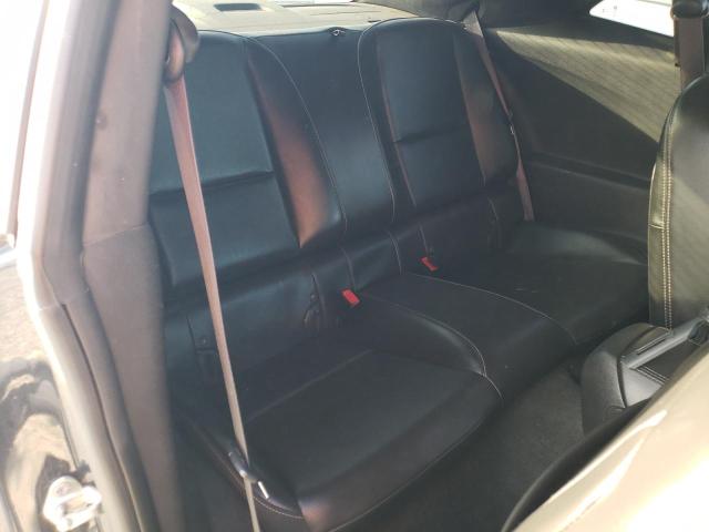 Photo 10 from auction – 2013 CHEVROLET CAMARO 2SS with VIN 2G1FK1EJ7D9125741