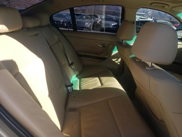 Photo 10 from auction – 2011 BMW 328 I with VIN WBAPH7G56BNN05402