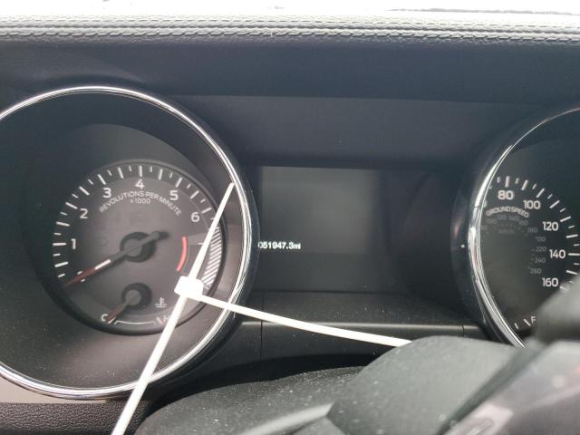 Photo 8 from auction – 2015 FORD MUSTANG with VIN 1FA6P8TH9F5428818