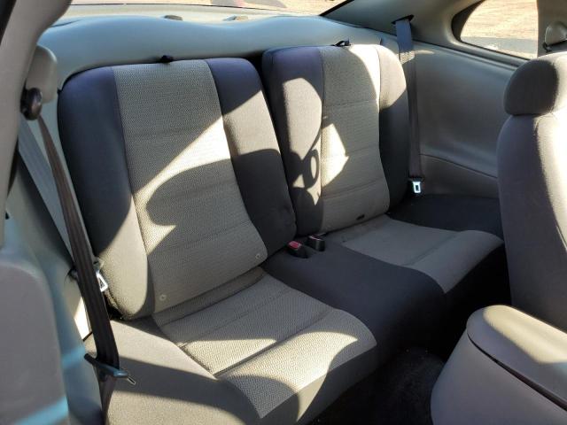 Photo 10 from auction – 2004 FORD MUSTANG with VIN 1FAFP40634F152896