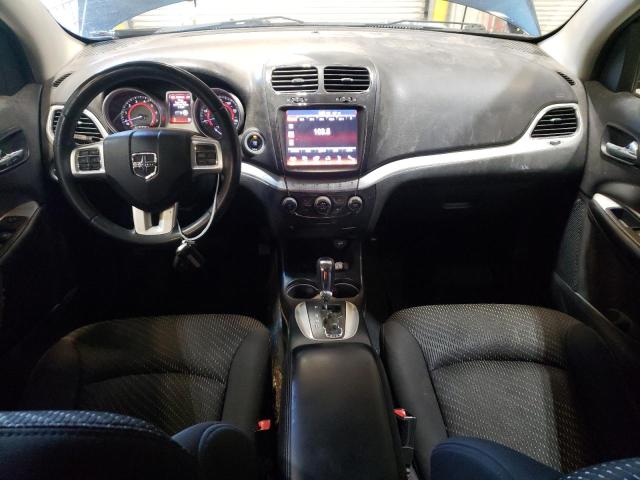 Photo 8 from auction – 2015 DODGE JOURNEY SX with VIN 3C4PDCBG5FT535383
