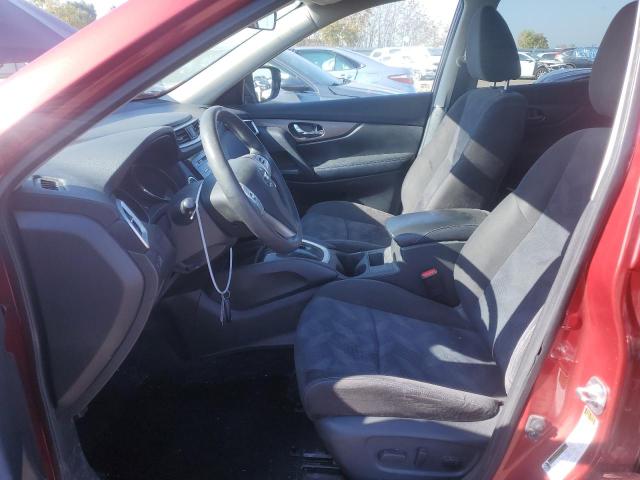 Photo 7 from auction – 2015 NISSAN ROGUE S with VIN KNMAT2MT3FP540440