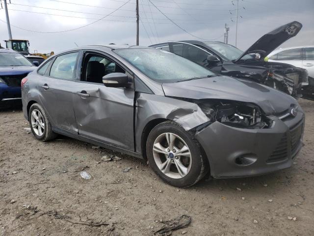 Photo 4 from auction – 2014 FORD FOCUS SE with VIN 1FADP3F21EL361594