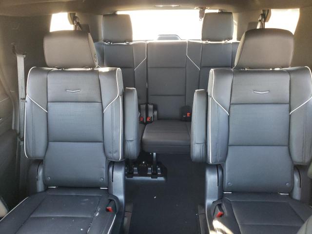Photo 10 from auction – 2021 CADILLAC ESCALADE S with VIN 1GYS4FKL0MR346424