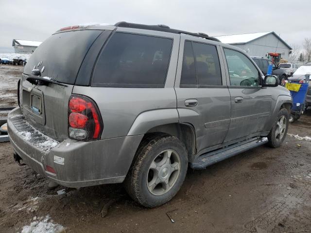 Photo 3 from auction – 2008 CHEVROLET TRAILBLAZE with VIN 1GNDT13S582122999