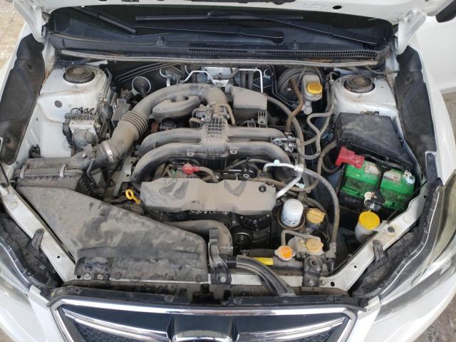 Photo 12 from auction – 2017 SUBARU CROSSTREK with VIN JF2GPABC2HH241659