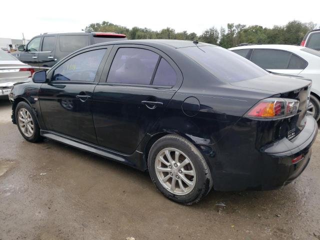 Photo 2 from auction – 2013 MITSUBISHI LANCER ES/ with VIN JA32U2FU9DU015189
