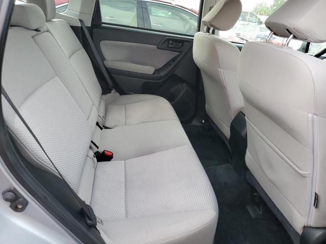 Photo 11 from auction – 2017 SUBARU FORESTER 2 with VIN JF2SJAGC1HH504406