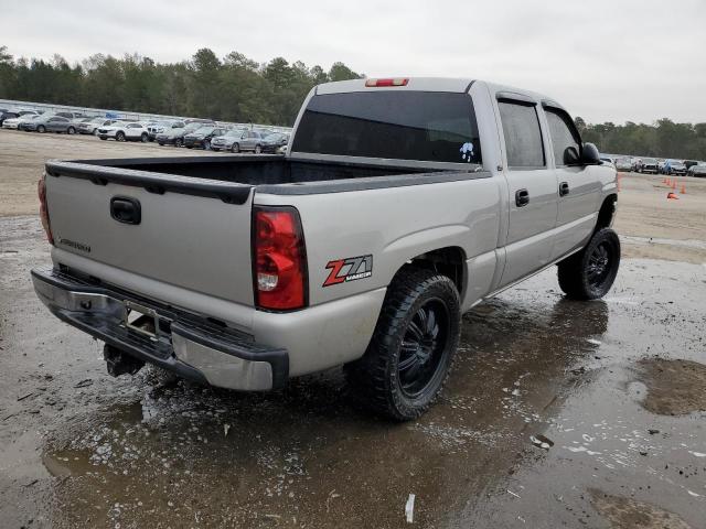 Photo 3 from auction – 2006 CHEVROLET SILVERADO with VIN 2GCEK13TX61184808